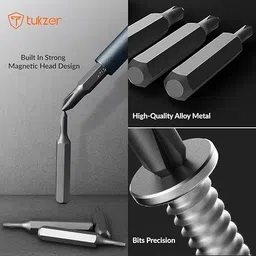 kejola SD-24 IN 1 Standard Screwdriver Set image 4