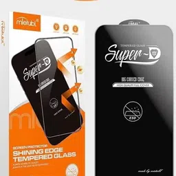 mtb Tempered Glass Guard for Iphone 17 promax image 2