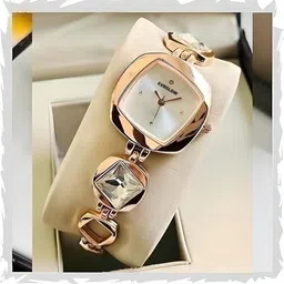 evrglow DIAMOND Analog Watch - For Girls DRW-27-picture-28