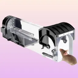 quivon MTB547 Live Trap-picture-16