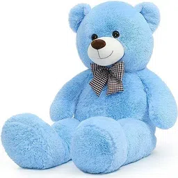 5 Feet Super Soft Teddy Bear for Birthday Gift/Boy/Girl - 60 inch-image-10