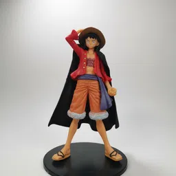 grandlinestore Monkey.D.Luffy Quality Figure-picture-12