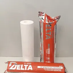 sivam Ro PP Filter Solid Filter Cartridge image 1