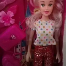 floweraura CHARMING PRINCESS-picture-21