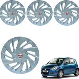 Car wheelcover 14Inch For_ Ritz Wheel Cover For Maruti Ritz-image-57