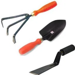 ravel Garden tool Khurpi, Big Trowel and Cultivator Garden Tool Kit-picture-19