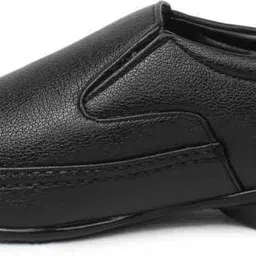 action Dotcom D 182 Classic Comfortable Stylish Formal Slip On Monks For Men image 3