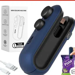 mrpal 01 Hand Held Heat Sealer-picture-47