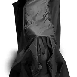 mrstar Waterproof Two Wheeler Cover for Honda image 3