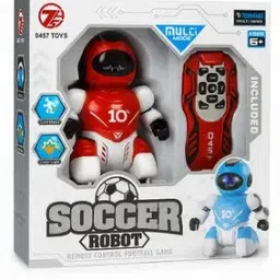 tenmar soccer robot (Multicolor)-picture-41