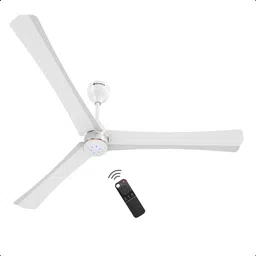 Renesa Halo Smart | High Air Delivery | Low noise operation | IoT | 5 Star 1400 3 Blade Ceiling Fan-image-78
