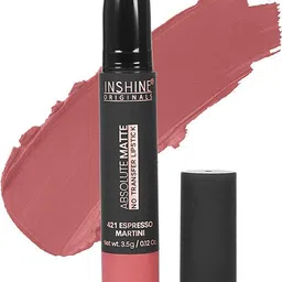inshine Absolute Matte No Transfer Waterproof Lipstick-picture-23