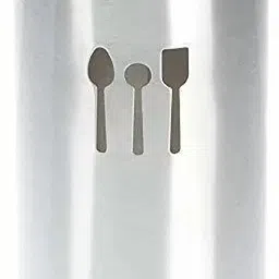 mamoir Empty Cutlery Holder Case image 3