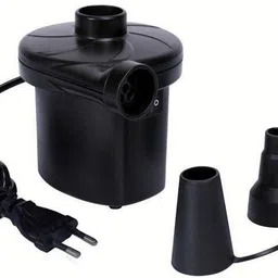 tendula 50 psi Tyre Air Pump for Car & Bike Inflatable Furniture, Ball, Balloon, Motorcycle Pump-picture-23