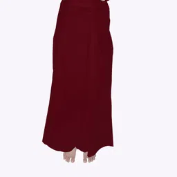 Maa Manosha MM-MRUN Pure Cotton Petticoat image 2