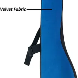 snug stuff Memory Foam Lumbar Pillow Pack of 1 Solid Back Support & Pain Relief Pillow image 4