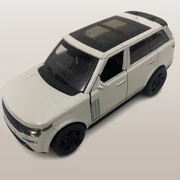 sbe 1:32 Range Rover Sport Model Metal Car Diecast For Kids-picture-13