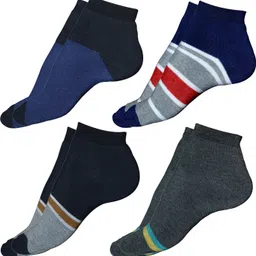 acort Men Ankle Length image 3