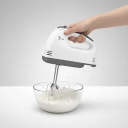 sarchase Hand blender 260 W Mixer Blender-picture-17