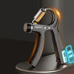 adjusy Rollator Walker Hand Grips-picture-22