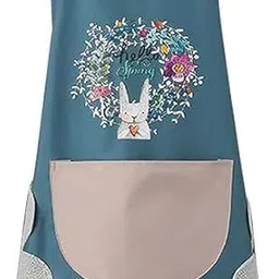 mahadev Polyester Chef's Apron - Free Size image 2