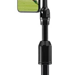 vnz Tabletop Mobile Stand with 360* Degree Angle Rotation & Height Adjustable Mobile Holder-picture-15
