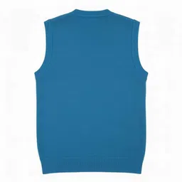 eduwear Blue Uniform Sweater image 2