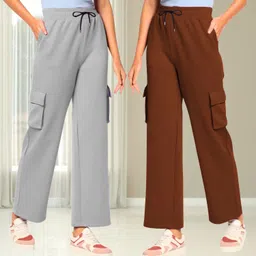 tr fashion Women Cargos-picture-35