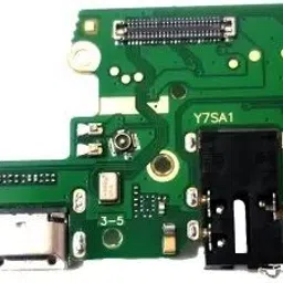 RODIAN S1 CHARGING BOARD VIVO S1 100% ORIGINAL Charging PCB Complete Flex-picture-24