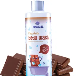 hetakids Chocolate Body Wash-picture-27