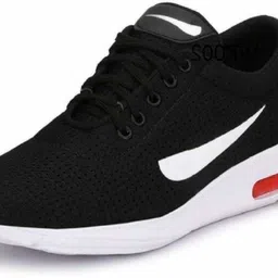 absolute comfort Trendy Sports Running Running Shoes For Men Walking Shoes For Men image 3