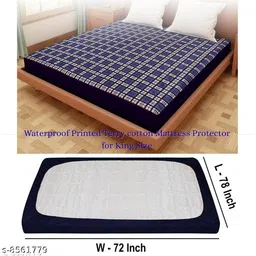 Trendy Mattress Covers-picture-18