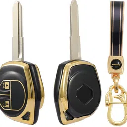 keyzone Car Key Cover image 2