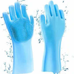 mandanka GLOVES.123 Wet and Dry Disposable Glove image 5