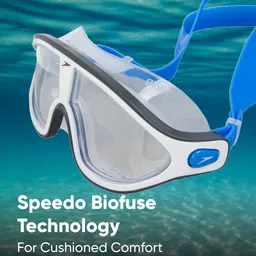 speedo Biofuse Rift Goggles image 3