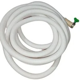 panistha 5 Meter Multipurpose Hose Pipe for AC Outlet Drain Water Hose Pipe-picture-27