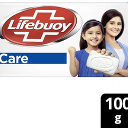 lifebuoy Care Soap-picture-25