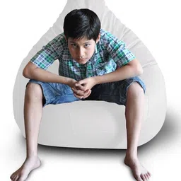 txor XXL Tear Drop Bean Bag Cover (Without Beans) image 2