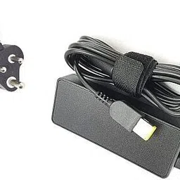 Regatech Leno ThkPad T431s 20A9 - 20V 3.25A Square Shape Pin Yellow Tip Laptop Charger 65 W Adapter-picture-11