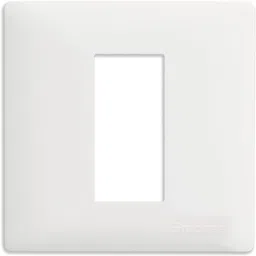 Havells Crabtree Athena 1M Cover Plate image 1
