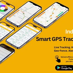 setrack SE-03 GPS Device image 3