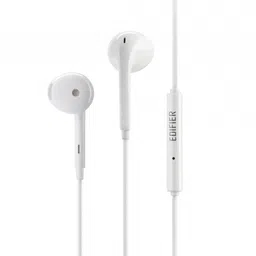 P180 Plus Earbuds with Remote and Mic Wired Headset-image-27