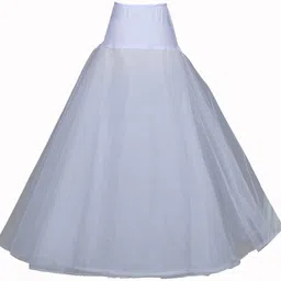 KCM FASHION free Net Petticoat image 1