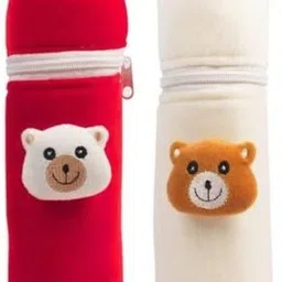baby feeding cotton bottle cover-image-26