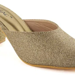 mosac Women Heels Sandal image 2