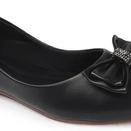 picktoes Women PT-208 Lightweight Comfort Summer Trendy Premium Stylish Party disigin Bellies Sandal image 2