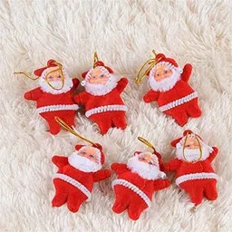 trafaart SNT-01-36 Hanging Ornaments Pack of 36 image 3