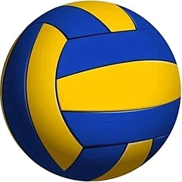 Volleyball - Size: 5 (Pack of 1, Blue, Yellow) Volleyball - Size: 5-image-38