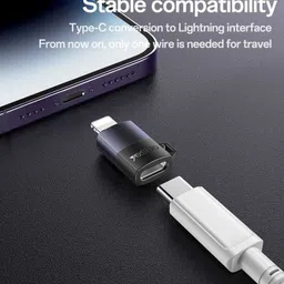 Yesido USB Type C OTG Adapter image 5
