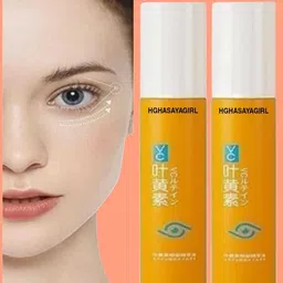 hghasayagirl Lutein Eye Oil – Lutein & VC Eye Serum for Wrinkles, Puffiness (PACK OF 2) 118-picture-13